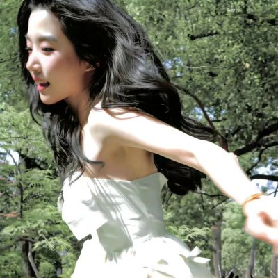 甘古拜·卡蒂娅瓦迪封面